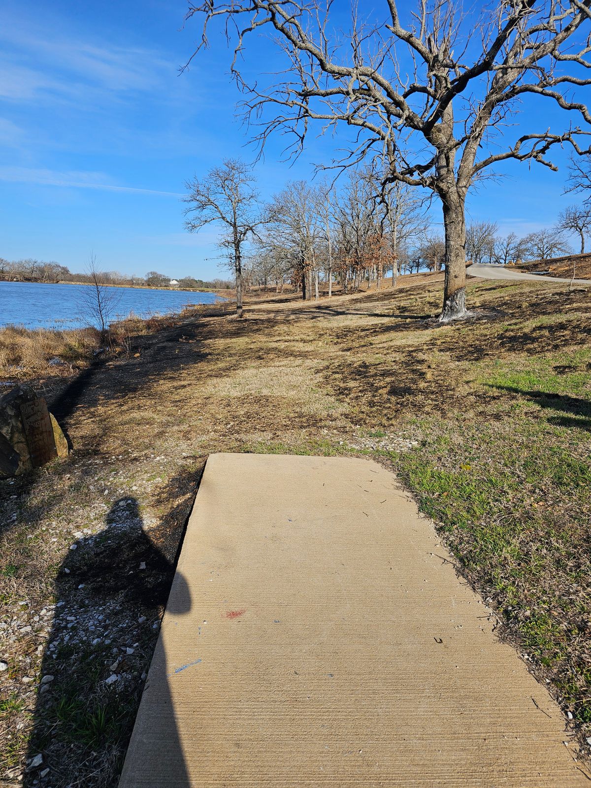 Hole 2