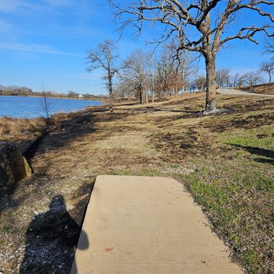 Hole 2