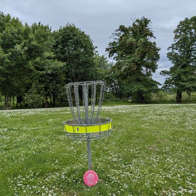 Course photo