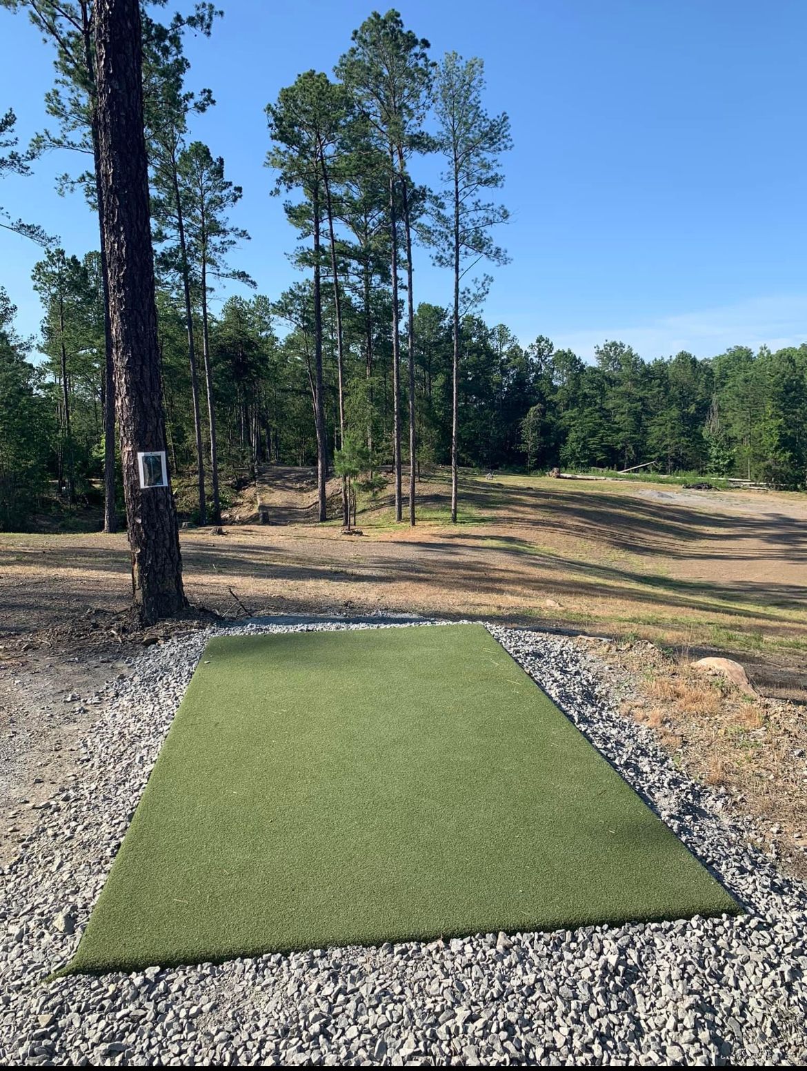 Hole 14