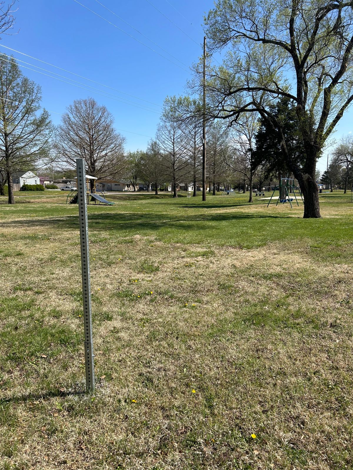 Hole 6