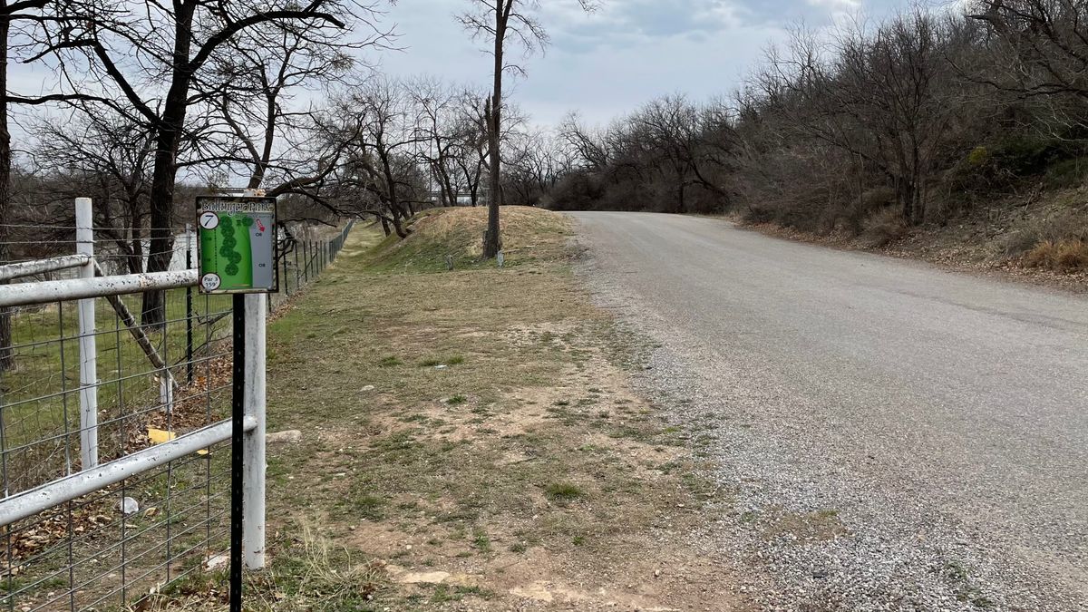 Hole 7