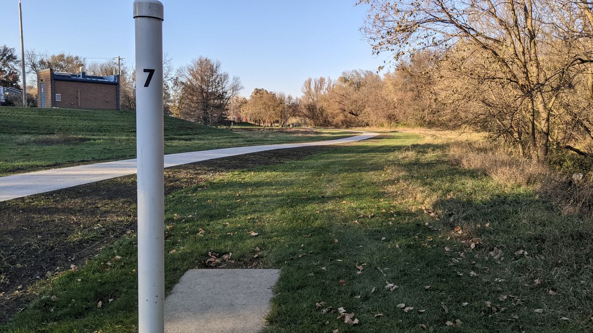 Tee #7