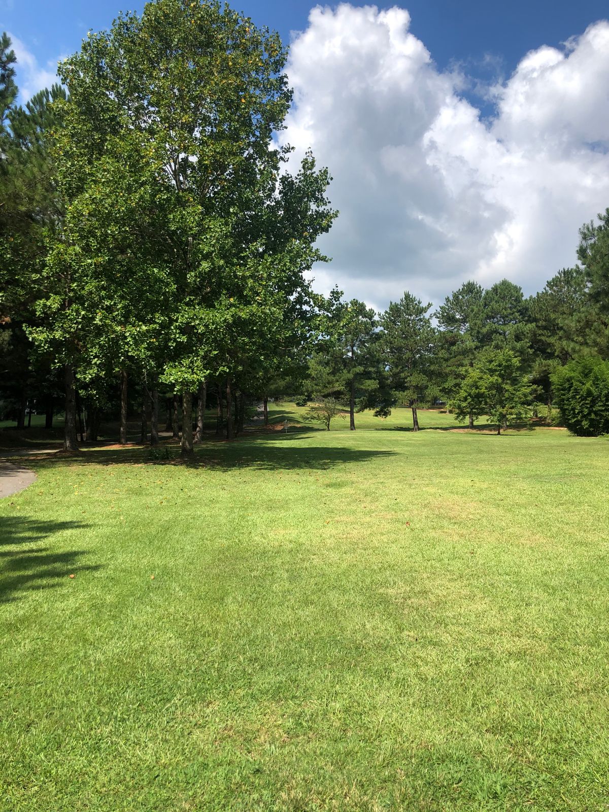 Hole 12