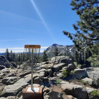 Donner Ski Ranch