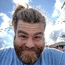 User avatar image