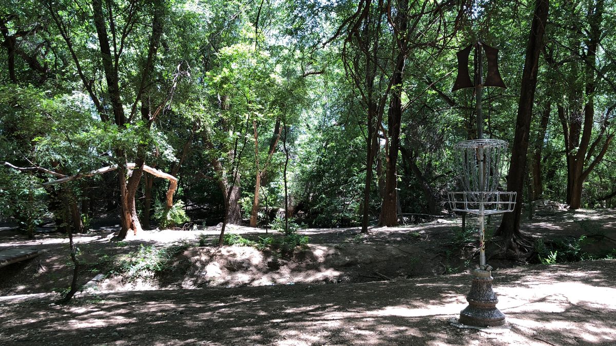 Hole 3