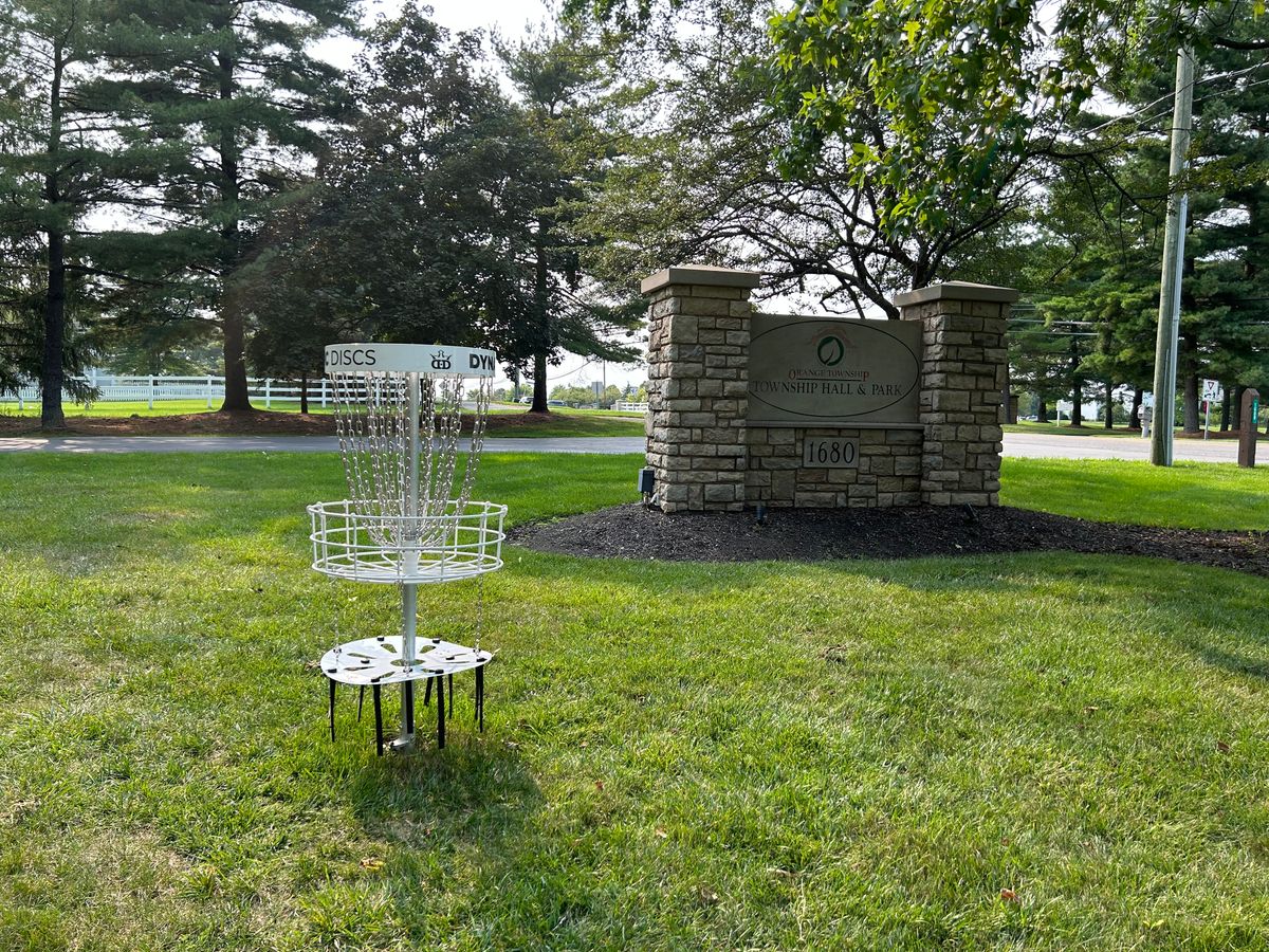 Hole 9.
