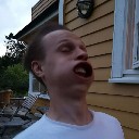 User avatar image
