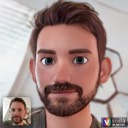 User avatar image