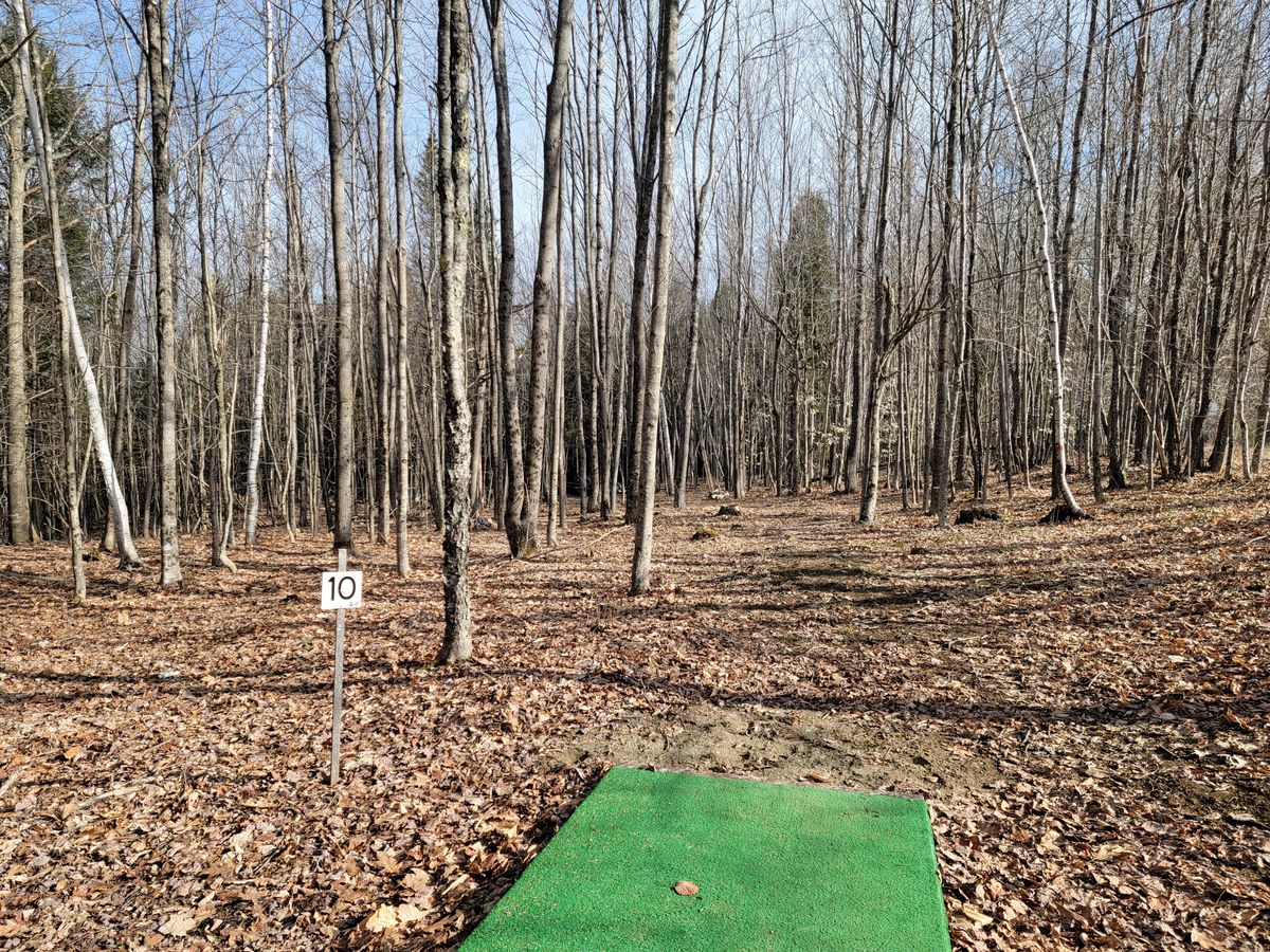 Hole 10