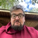 User avatar image