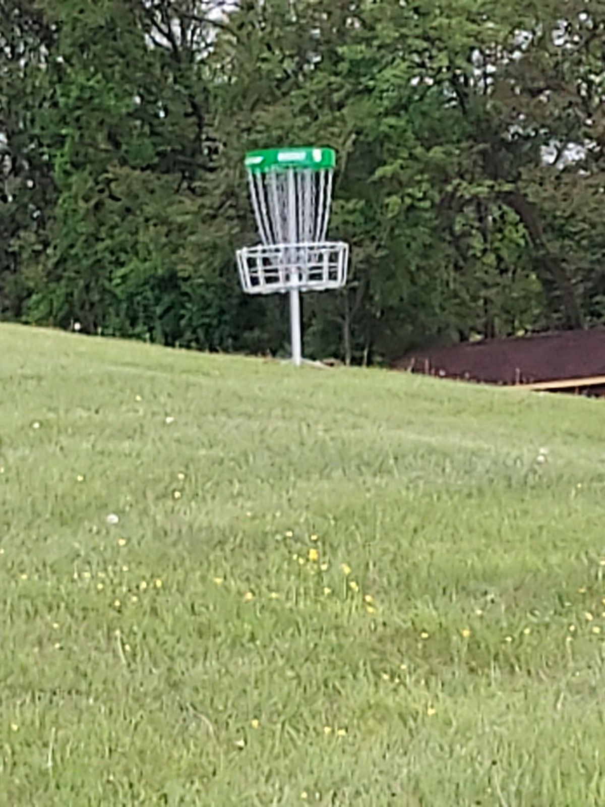 Hole 9