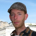 User avatar image