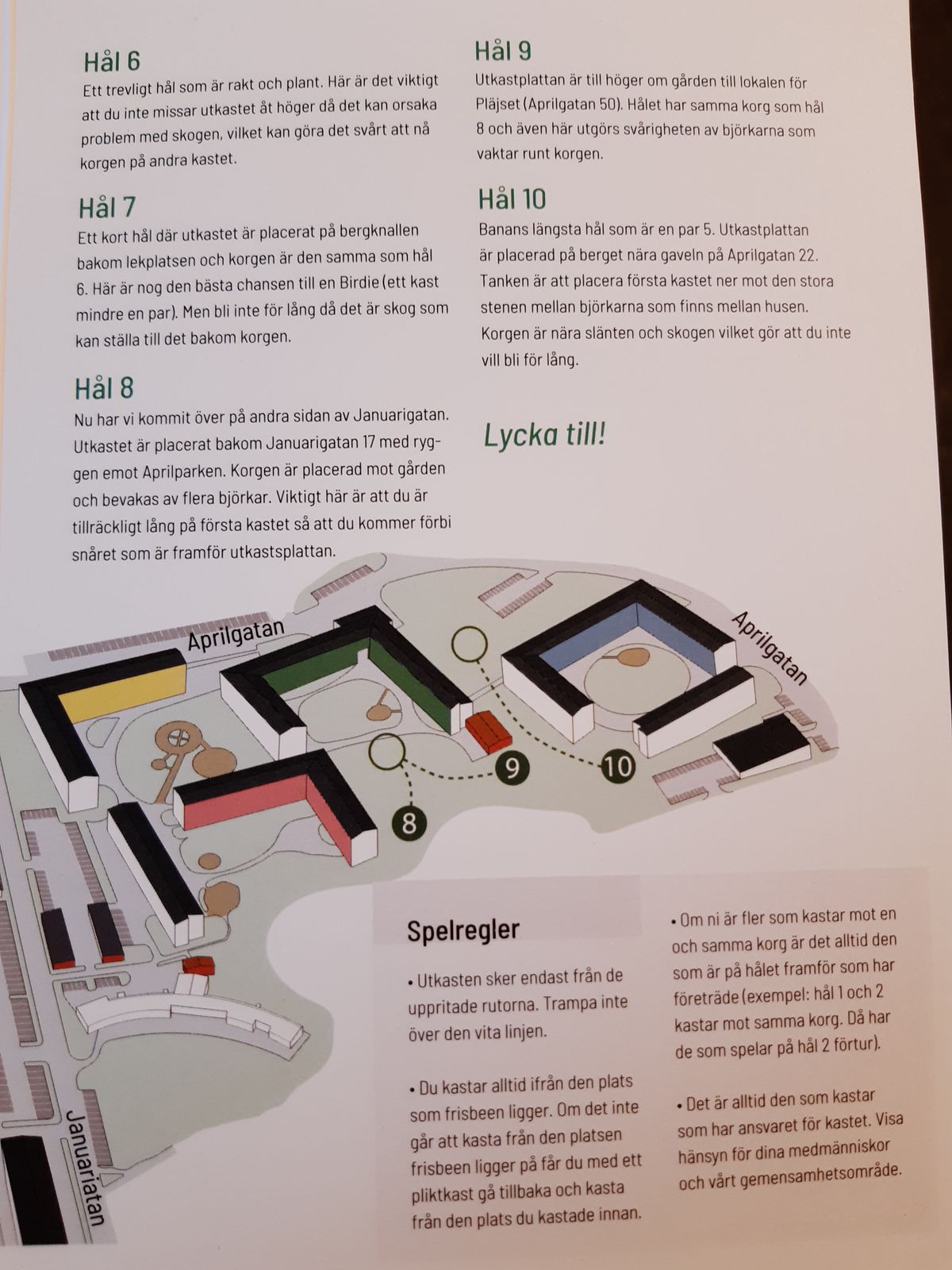 Banguide