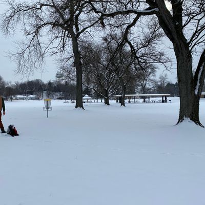 Snowy 16th