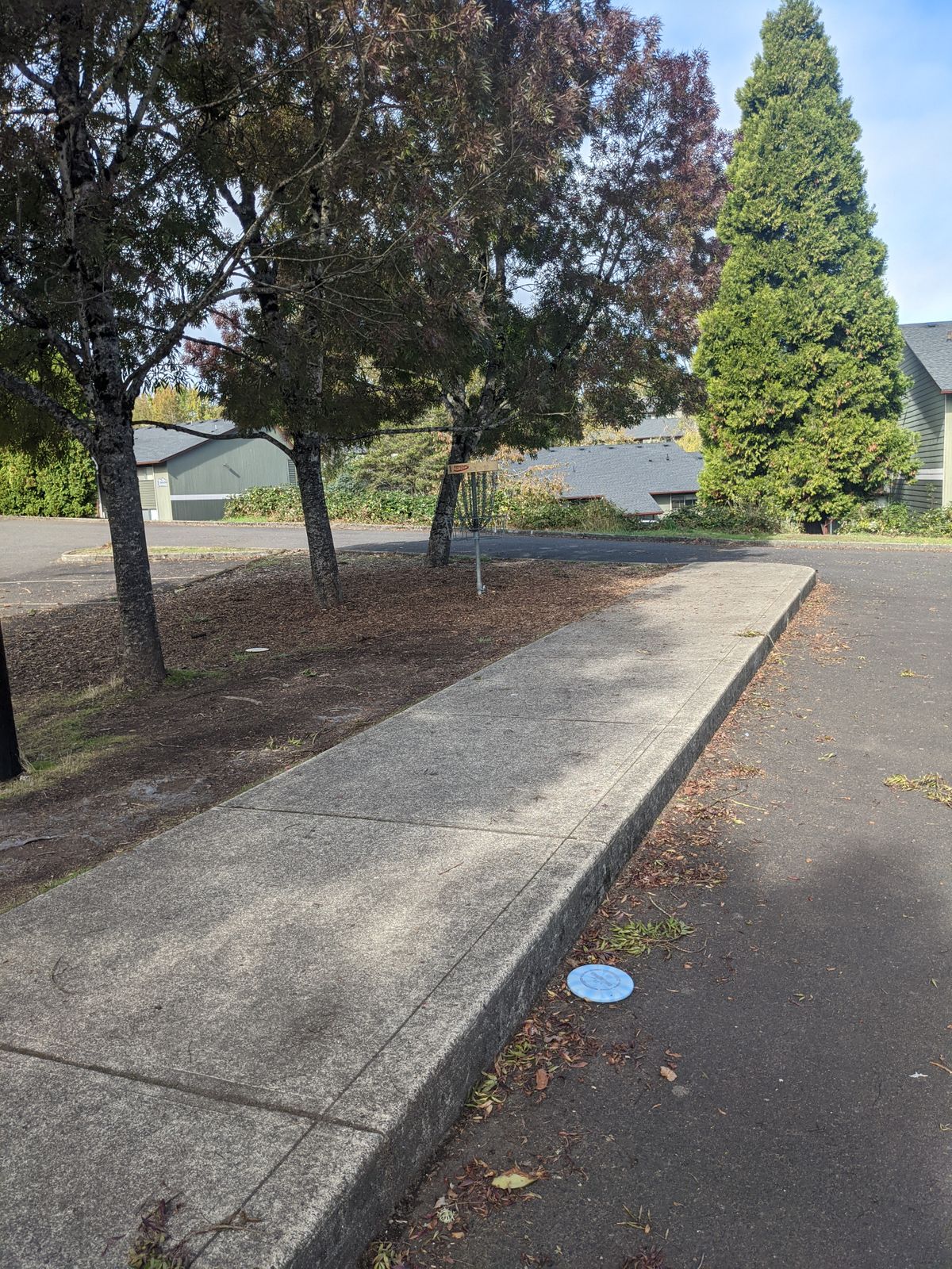 Hole 5