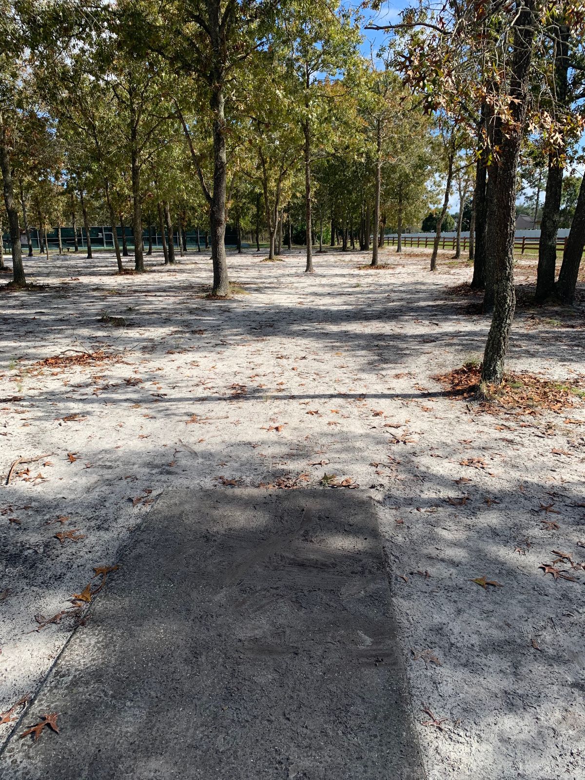 Hole 2