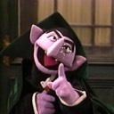 User avatar image