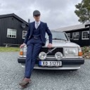 bjørnegil