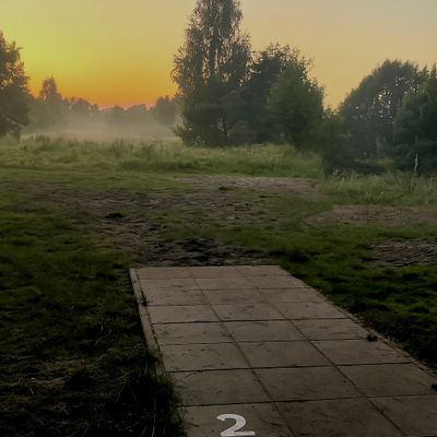 Hole 2