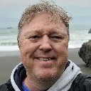 User avatar image