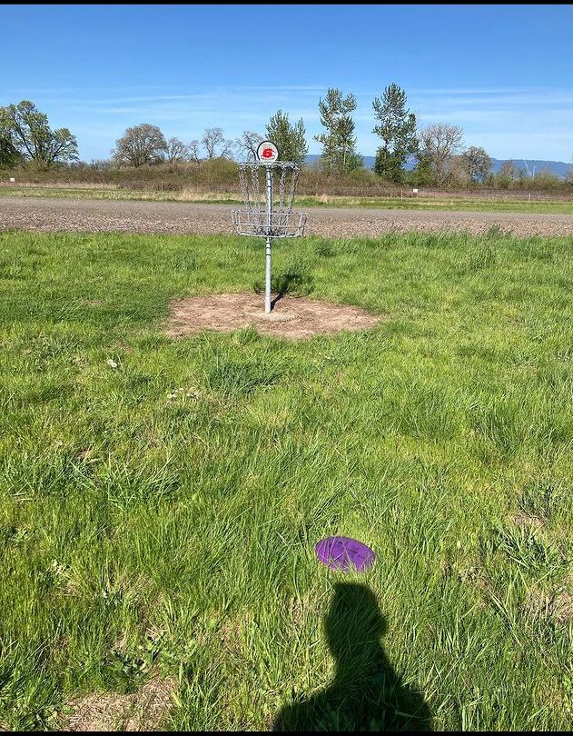 Hole 6
