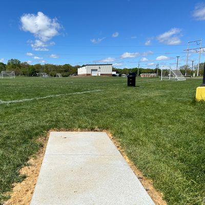 Hole 7