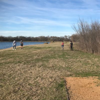 Hole 2