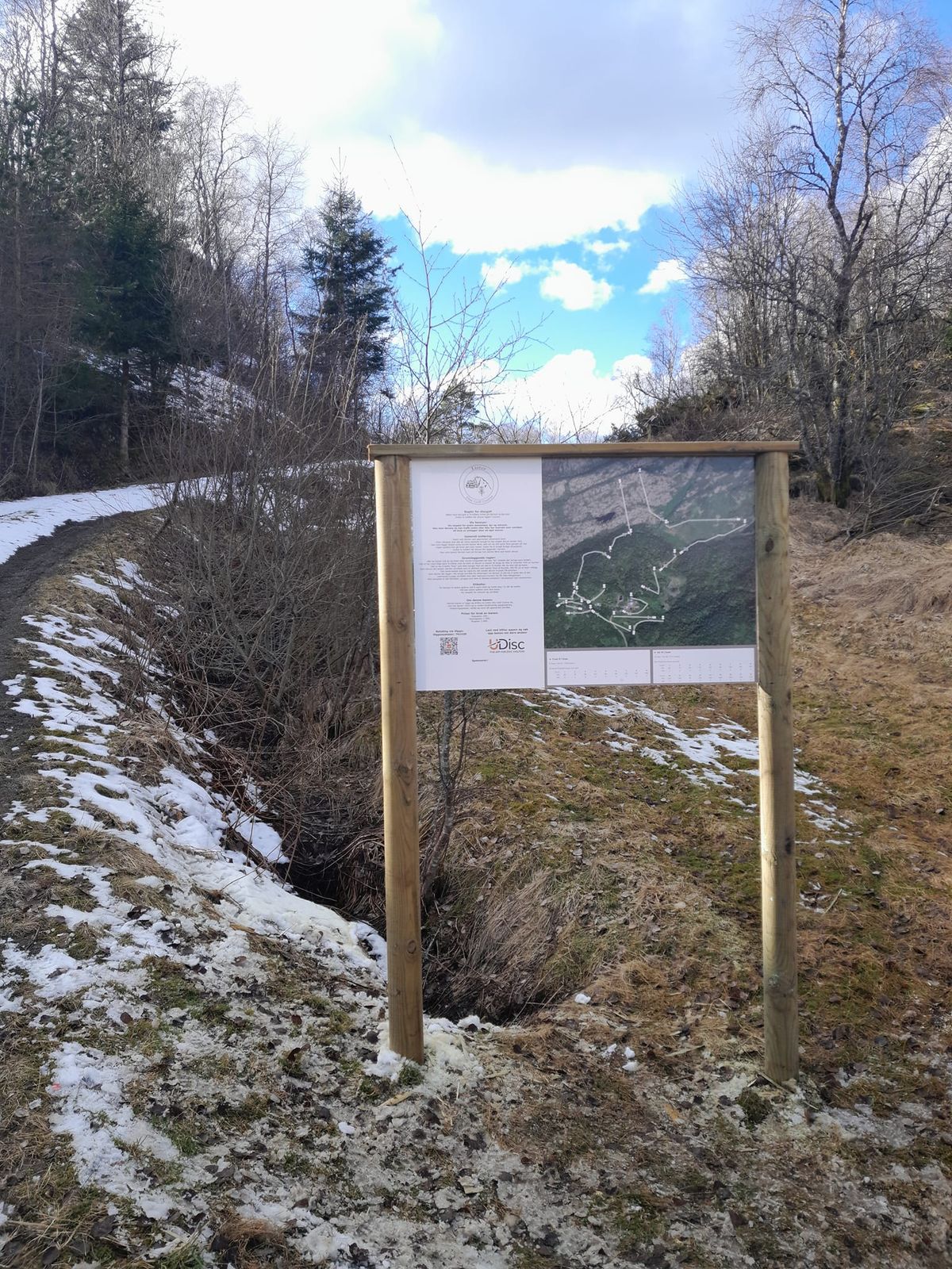 Infosign