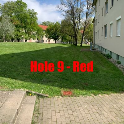 Course photo