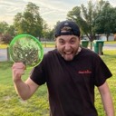 User avatar image