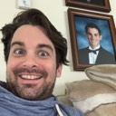 User avatar image