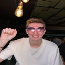 User avatar image
