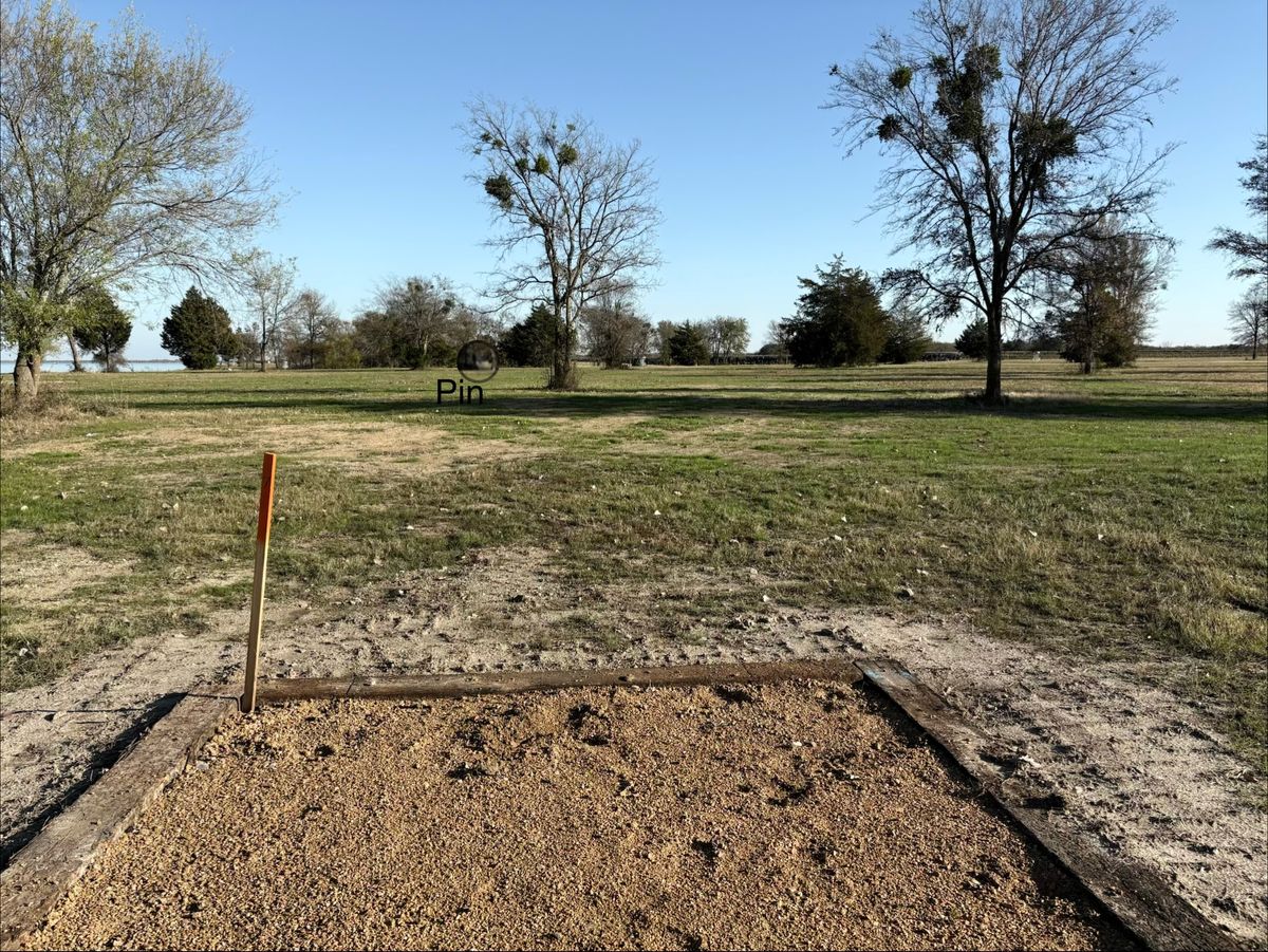 Hole 7 | 381 ft par 3