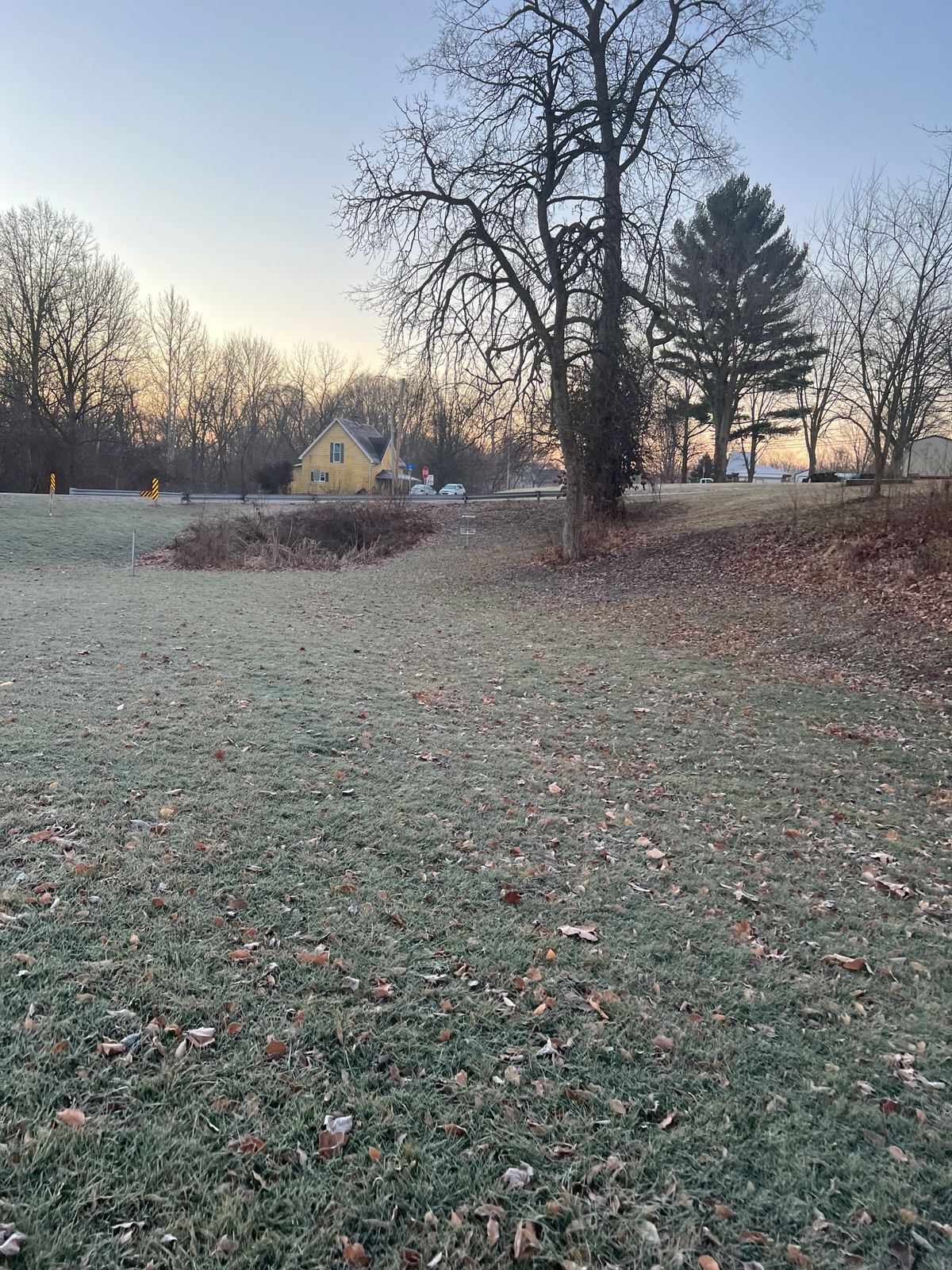 #3 Fairway