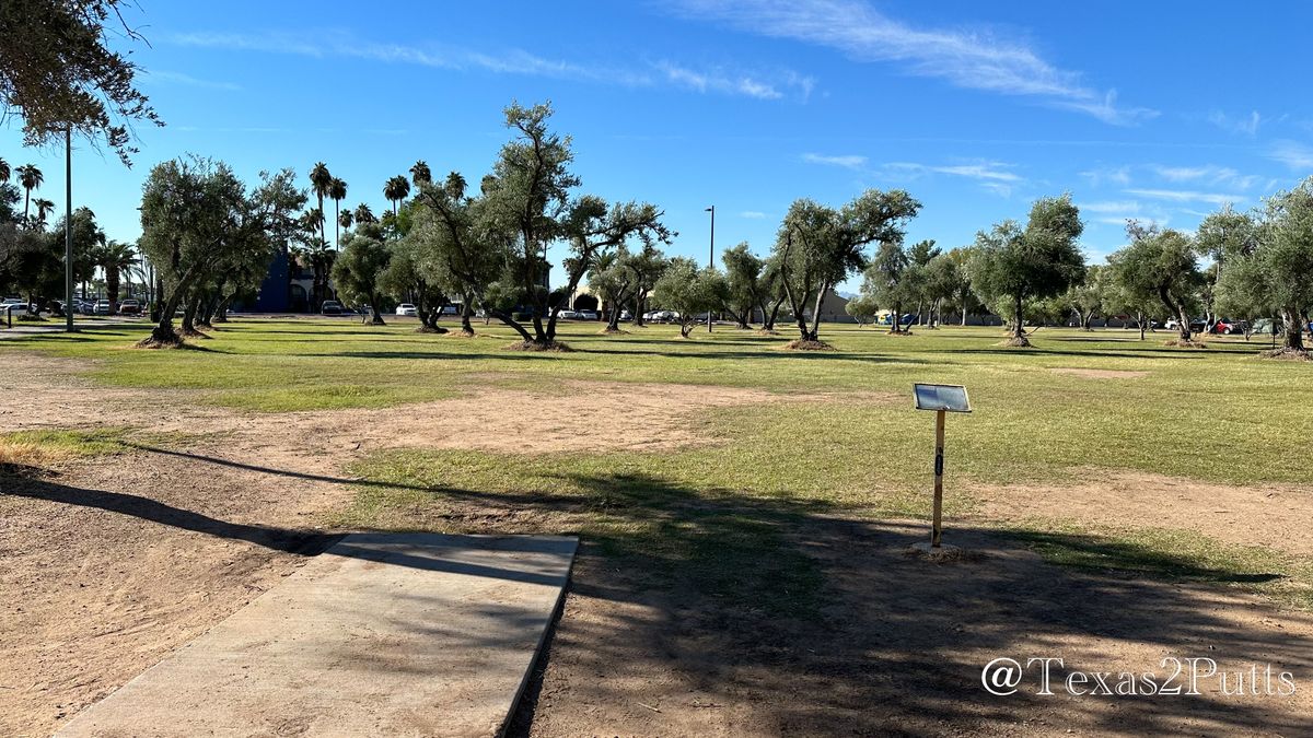 Hole 6