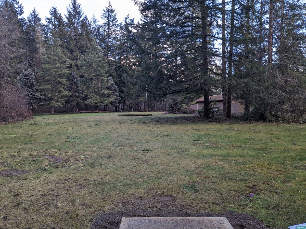 Hole 17