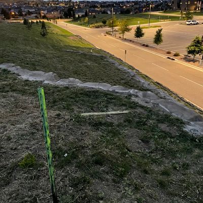 Another tee pad for either 3, 4, or 5(?)