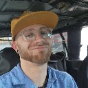 User avatar image