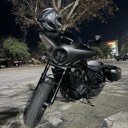 User avatar image