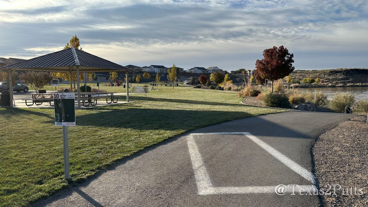 Hole 10