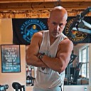 User avatar image