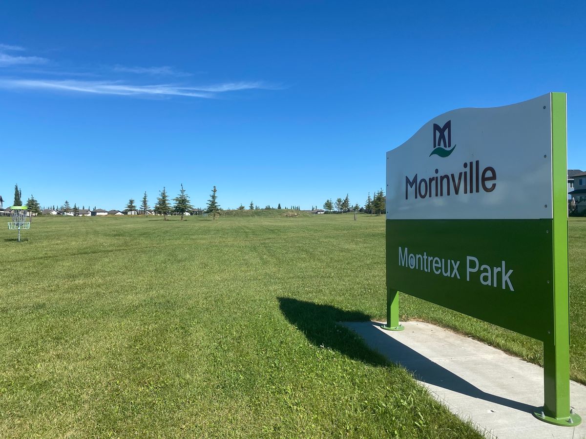 Side view of hole 9