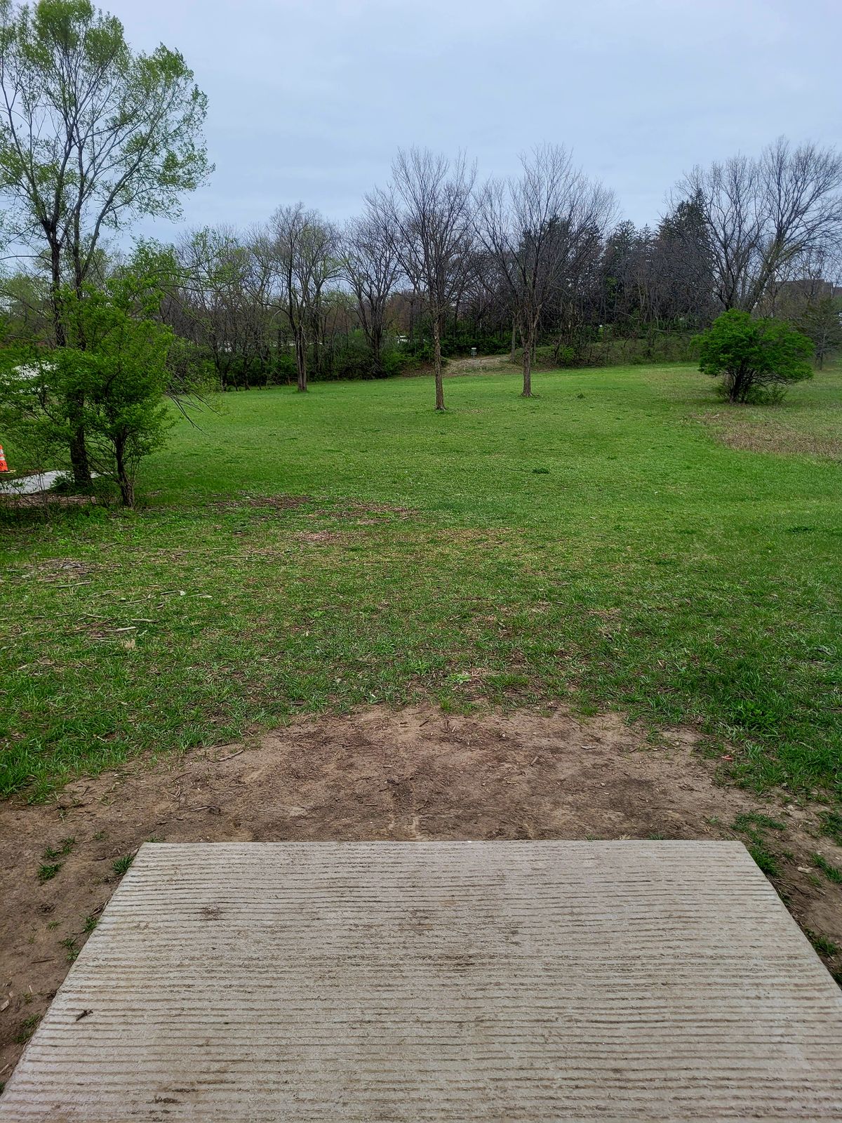 Hole 1 Long Tee