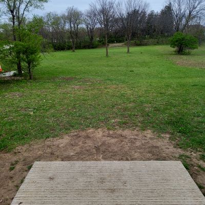 Hole 1 Long Tee