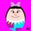 User avatar image