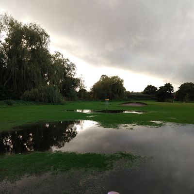 Course photo