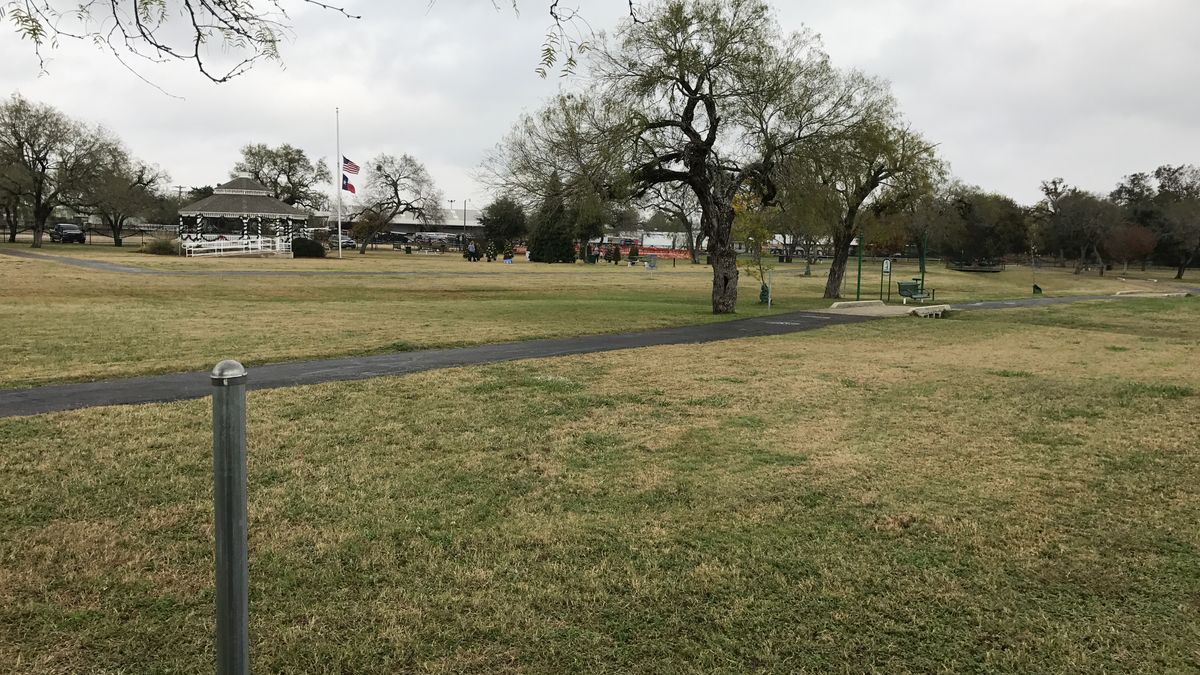 Hole 6