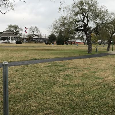 Hole 6